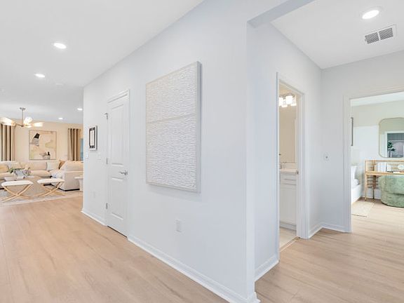 Enter Your Next Chapter