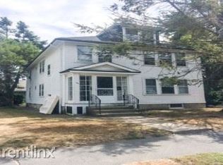 134 Parmenter Rd, Newton, MA 02465
