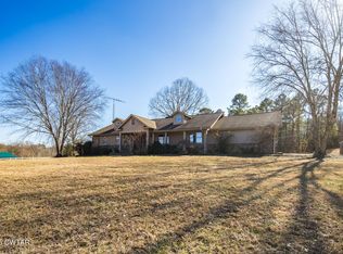 485 Jones Loop, Toone, TN 38381