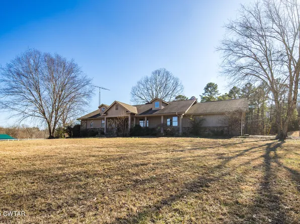 485 Jones Loop, Toone, TN 38381