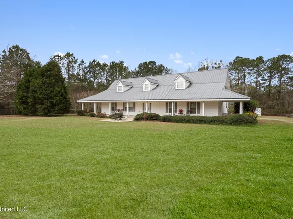 23281 Old Highway 49, Saucier, MS 39574