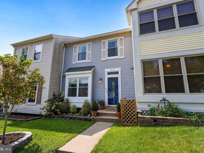 9555 White Pillar Ter, Gaithersburg, MD, 20882