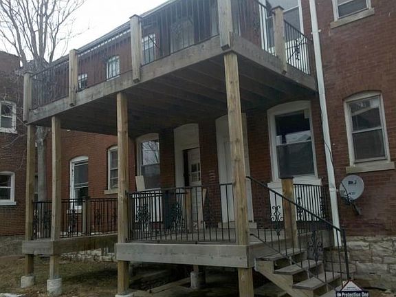 2nd image of 2000 Allen Ave Floor 2