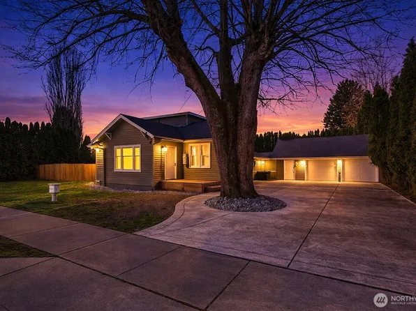 6220 Parker Road E, Sumner, WA 98390