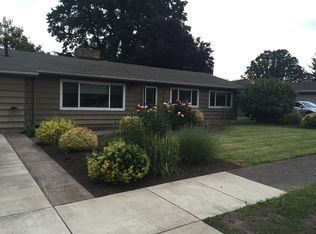 12465 SW Park Way, Portland, OR 97225