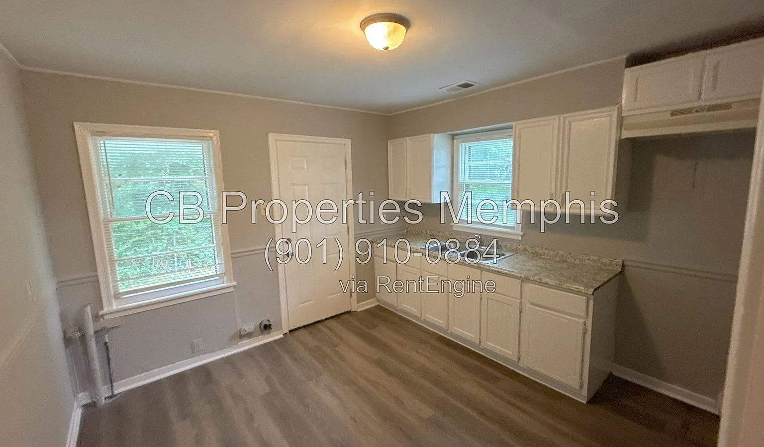 2 bed, 1.0 bath, 831 sqft, $850 — Photo 2