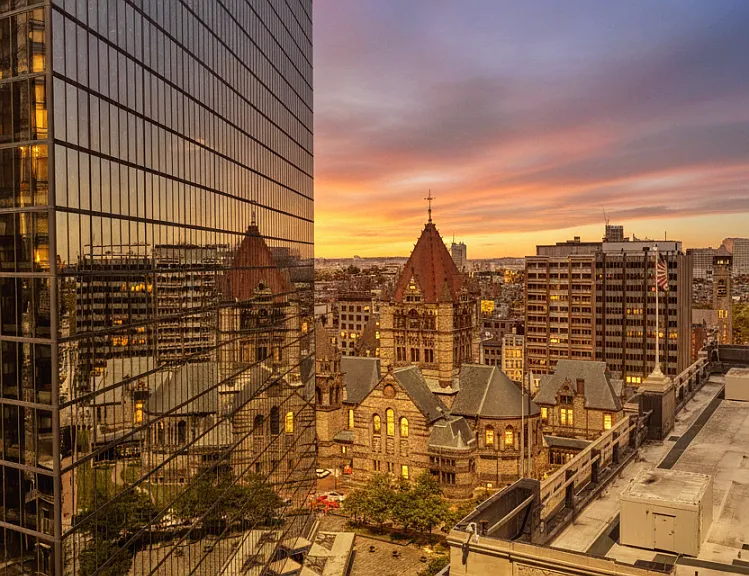 400 Stuart St #16K — Photo 39