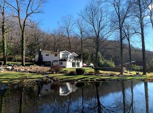 297 Oscaleta Rd, Ridgefield, CT 06877