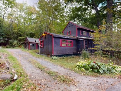 27 Barrel Shop Road, Greene, ME, 04236