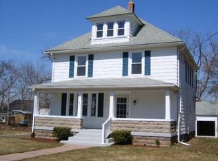 55 Middle Tpke E, Manchester, CT 06040