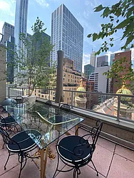 Rented by Oxford Property Group