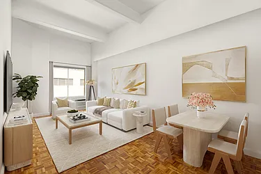 61 East 77th Street