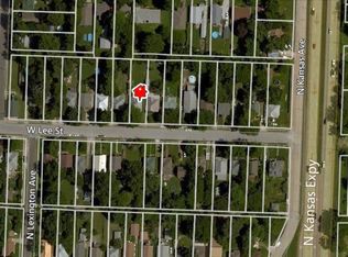 1701 W Lee St, Springfield, MO 65803