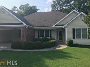 105 Dearing Woods Way, Covington, GA 30014