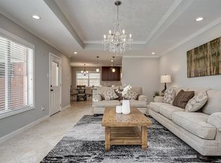 4303 Woodvalley Dr, Houston, TX 77096