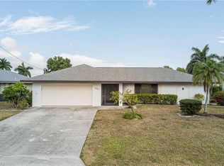 1421 SE 28th Ter, Cape Coral, FL 33904