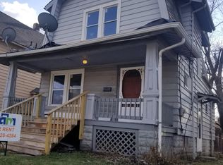 512 Inman St, Akron, OH 44306
