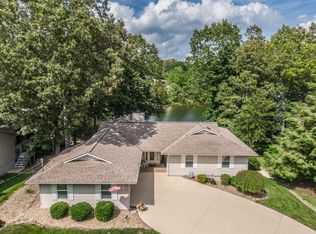 144 Dalefield Loop LOT 349, Crossville, TN 38558