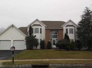 73 Joni Ave, Hamilton, NJ 08690