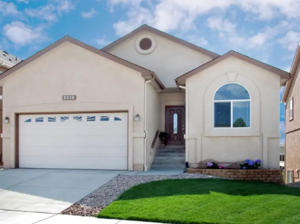 (undisclosed Address), Colorado Springs, CO 80923