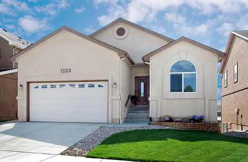 5315 Fossil Butte Dr Photo 1