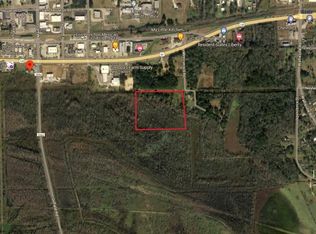 2684 E Highway 90, Liberty, TX 77575