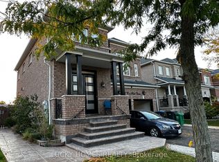 338 Van Kirk Dr #BASEMENT, Brampton, ON L7A1V5