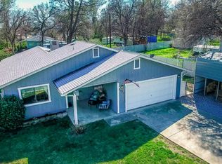 3483 Ward Ln, Redding, CA 96003