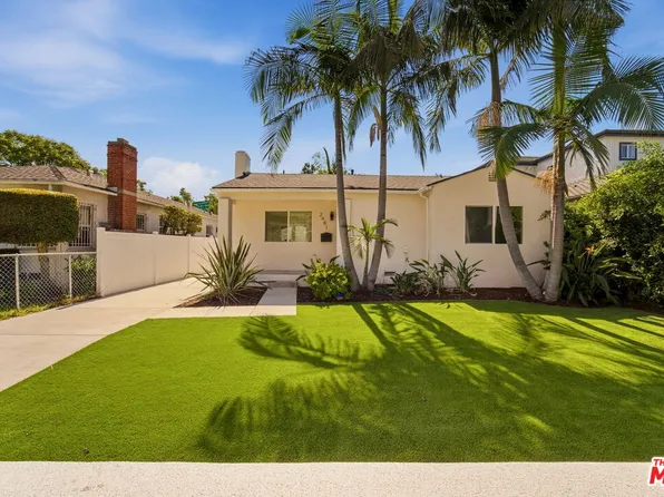 2481 Coolidge Ave, Los Angeles, CA 90064