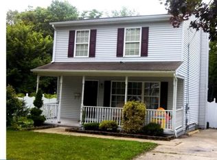 166 Ohio Ave, Clementon, NJ 08021