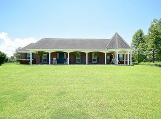 16400 Gaineswood Dr S, Fairhope, AL 36532