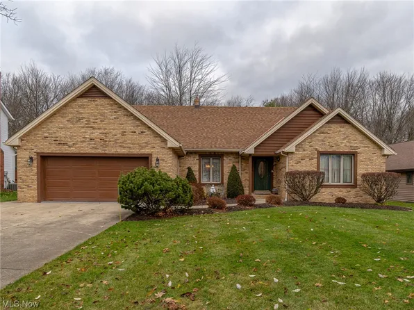 1147 Sprucedale Rd, Broadview Heights, OH 44147