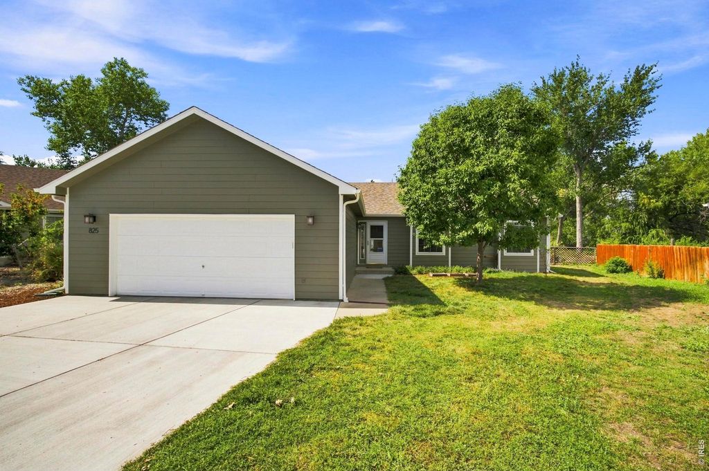 825 Madera Ct