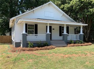 266 Fink Ave NW, Concord, NC 28025