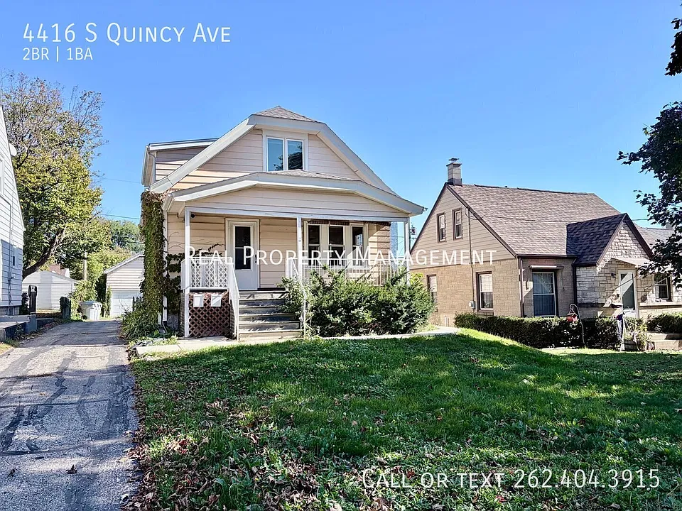 4416 S Quincy Ave