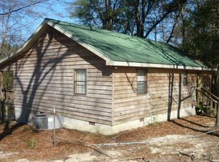 1570 County Road 331, Elba, AL 36323