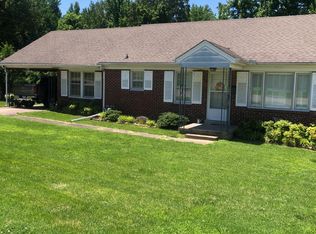 1912 Hillcrest Dr, Paragould, AR 72450