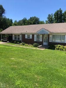 1912 Hillcrest Dr, Paragould, AR, 72450