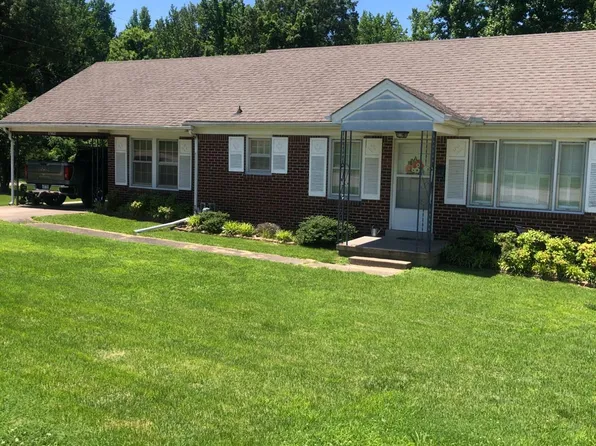 1912 Hillcrest Dr, Paragould, AR 72450