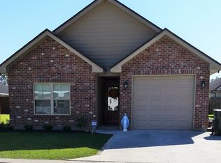 128 Sagewood Dr, Thibodaux, LA 70301