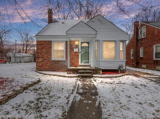 20251 Ashton Ave, Detroit, MI 48219