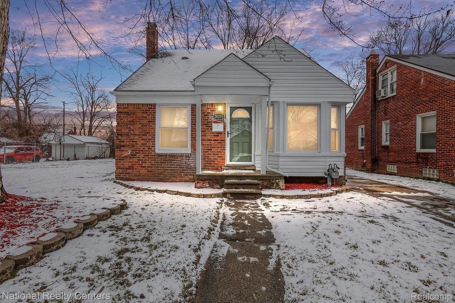 20251 Ashton Ave photo 1