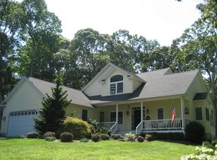 4400 Pequash Ave, Cutchogue, NY 11935