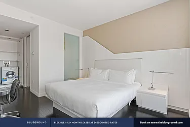 Rented by The Blueground