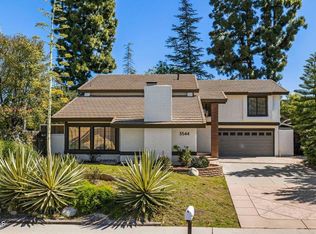 3544 N Quarzo Cir, Thousand Oaks, CA 91362