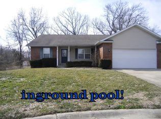 994 Whitechapel Dr, Shiloh, IL 62269