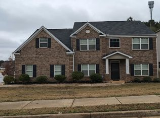 11046 Genova Ter, Hampton, GA 30228