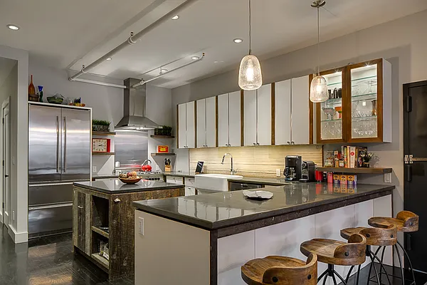 Sold by Brown Harris Stevens | media 10