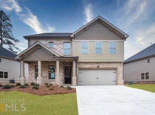 658 Princeton Elm Pl, Lawrenceville, GA 30045