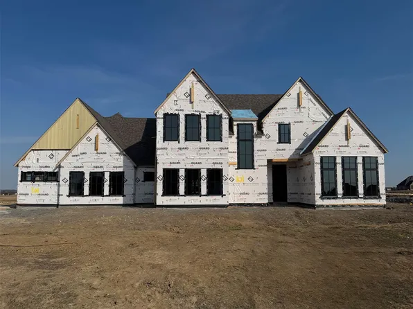 101 E 165th St S, Glenpool, OK 74033